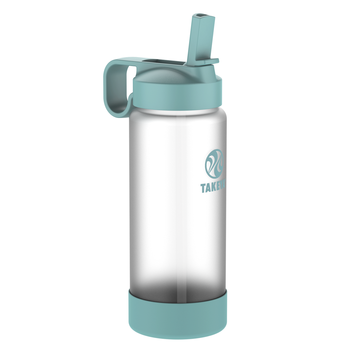 sure-grip-glass-water-bottle-e7 13017-Glass-FixedStraw-22-Sage-angle.png