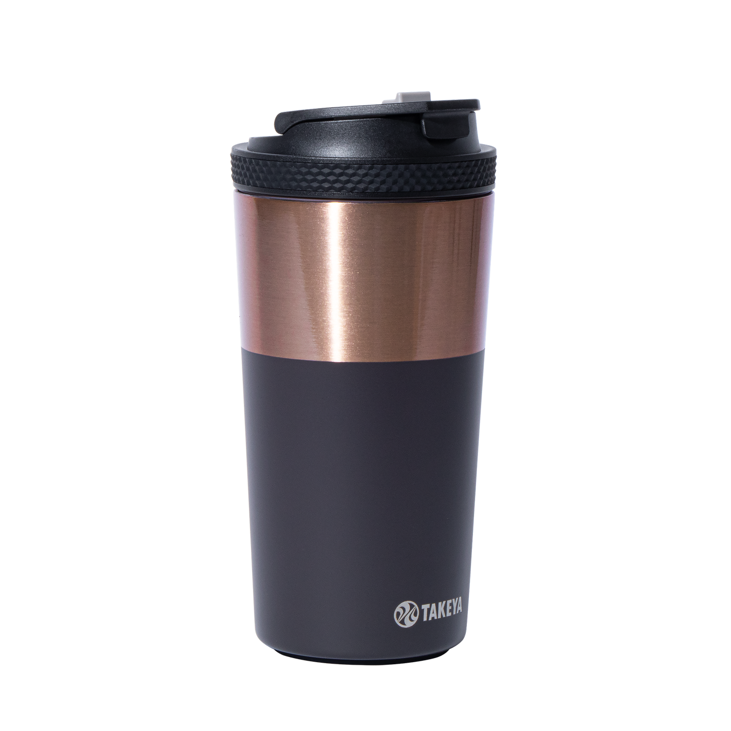 coffee-tumbler-b0 10037-TK-JP-12oz-CoffeeMug-CharcoalBrown-FrontAngle.png