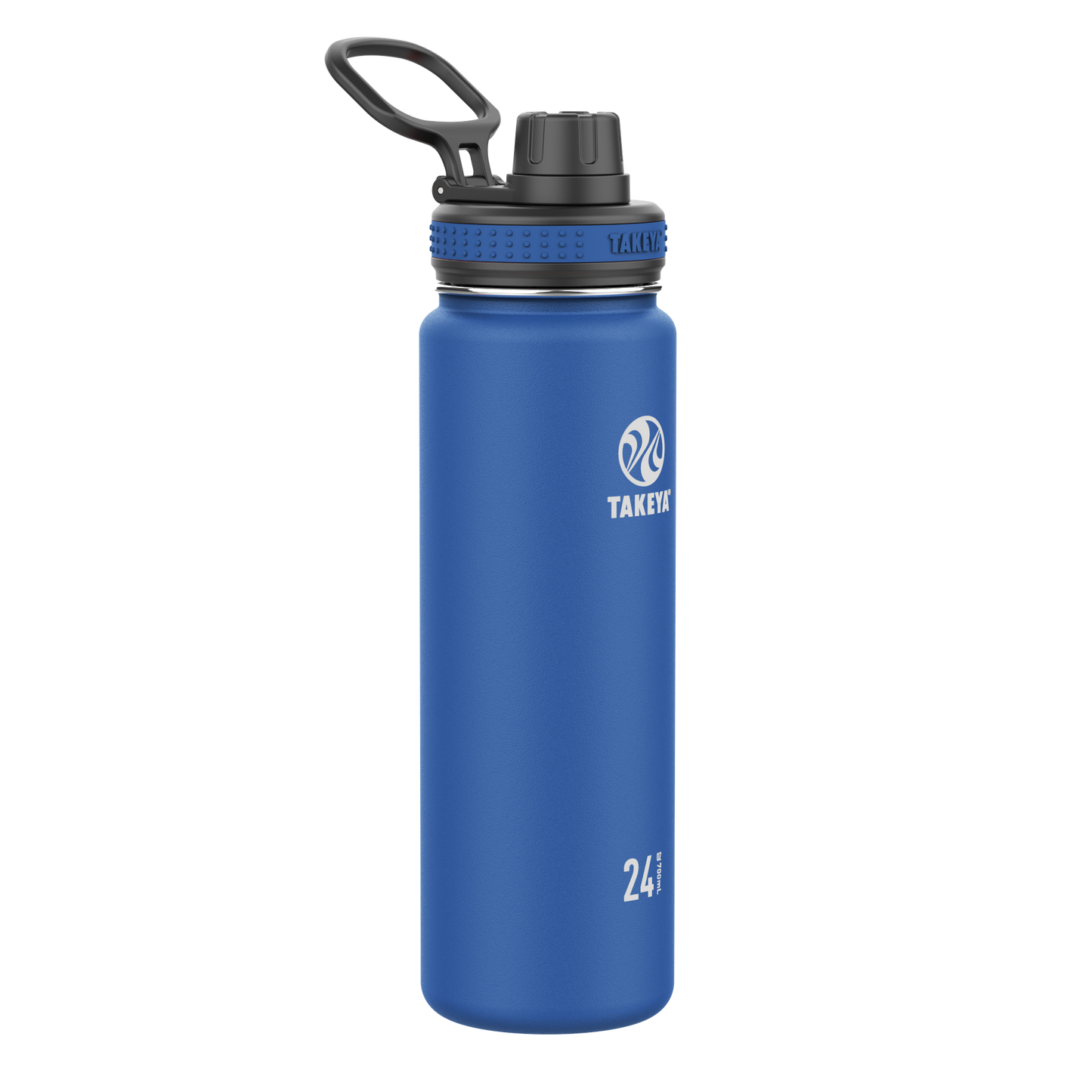 originals-water-bottle-with-spout-lid-w9 50047-OG-Spout-24-Navy-angle.png