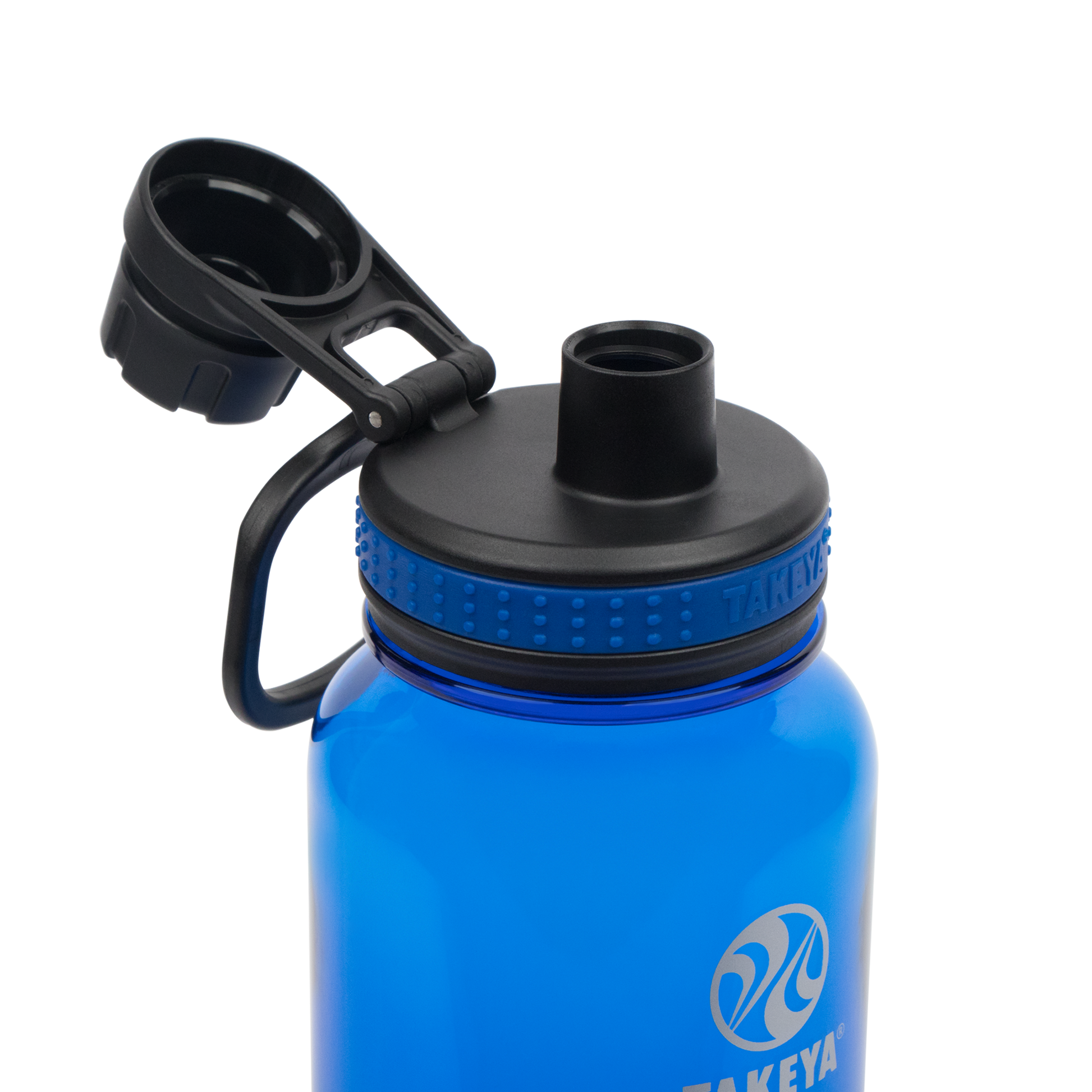 tritan-water-bottle-with-spout-lid-4-pack-j2 50276-Tritan-Spout_Lid-32-Royal-open.png