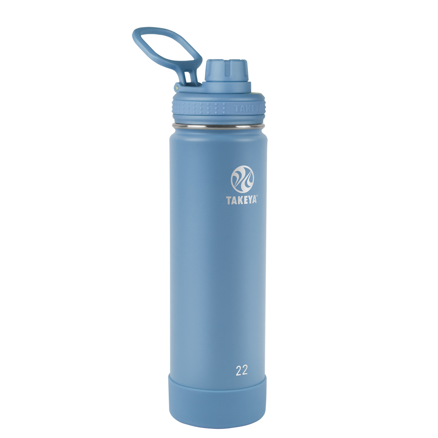 actives-water-bottle-with-spout-lid-v9 50292-Actives-Spout-22-Bluestone-angle.png