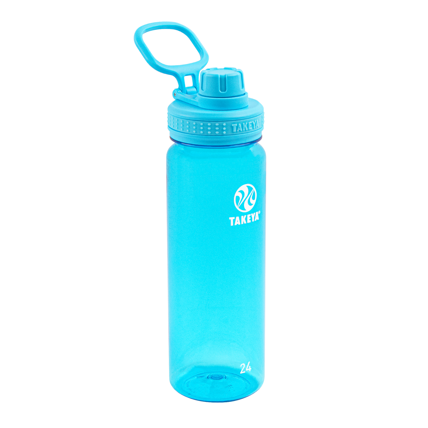 tritan-water-bottle-with-spout-lid-j1 50401-Tritan-Spout-24-BreezyBlue-angle.png