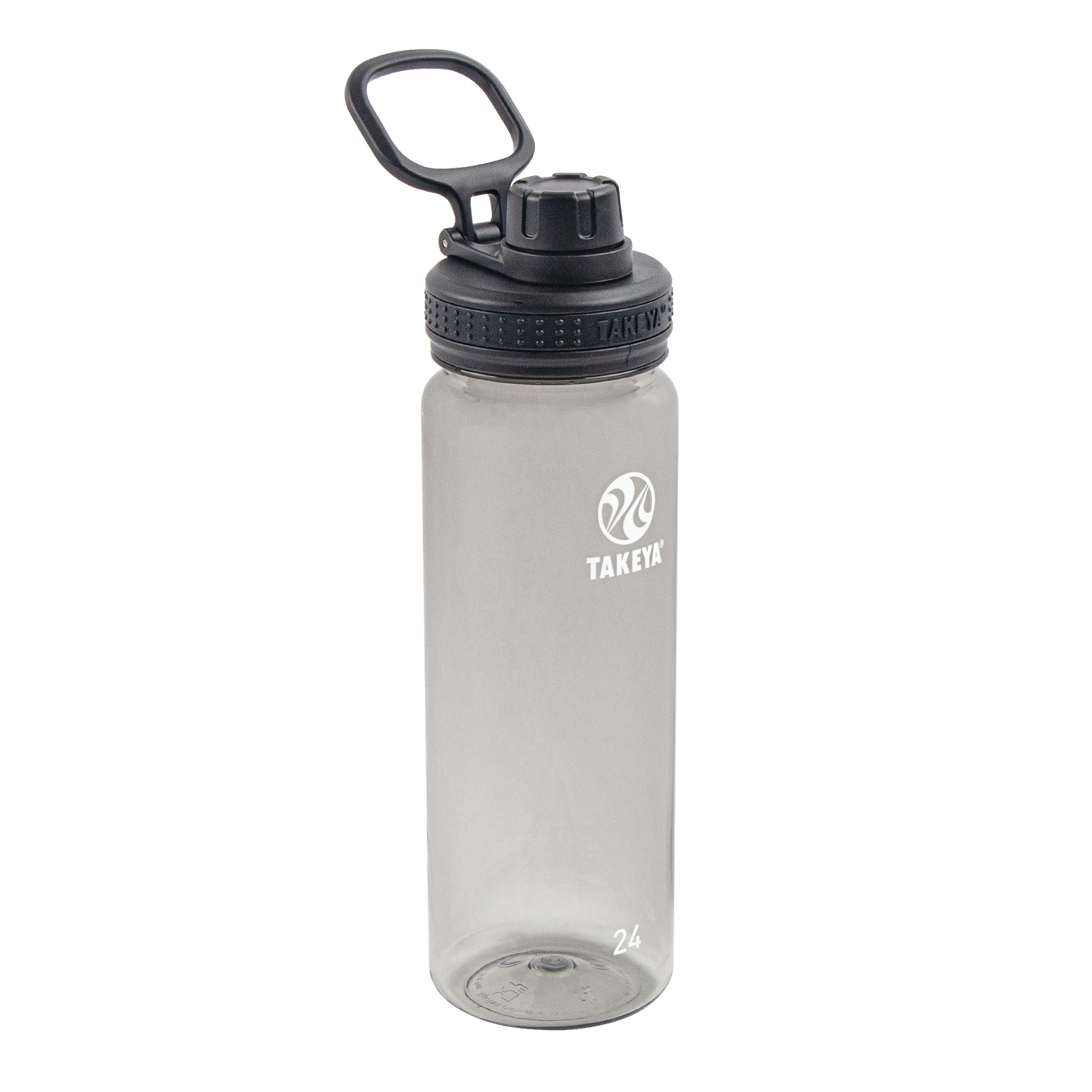 tritan-water-bottle-with-spout-lid-j1 50404-Tritan-Spout-24-StormyBlack-angle.png