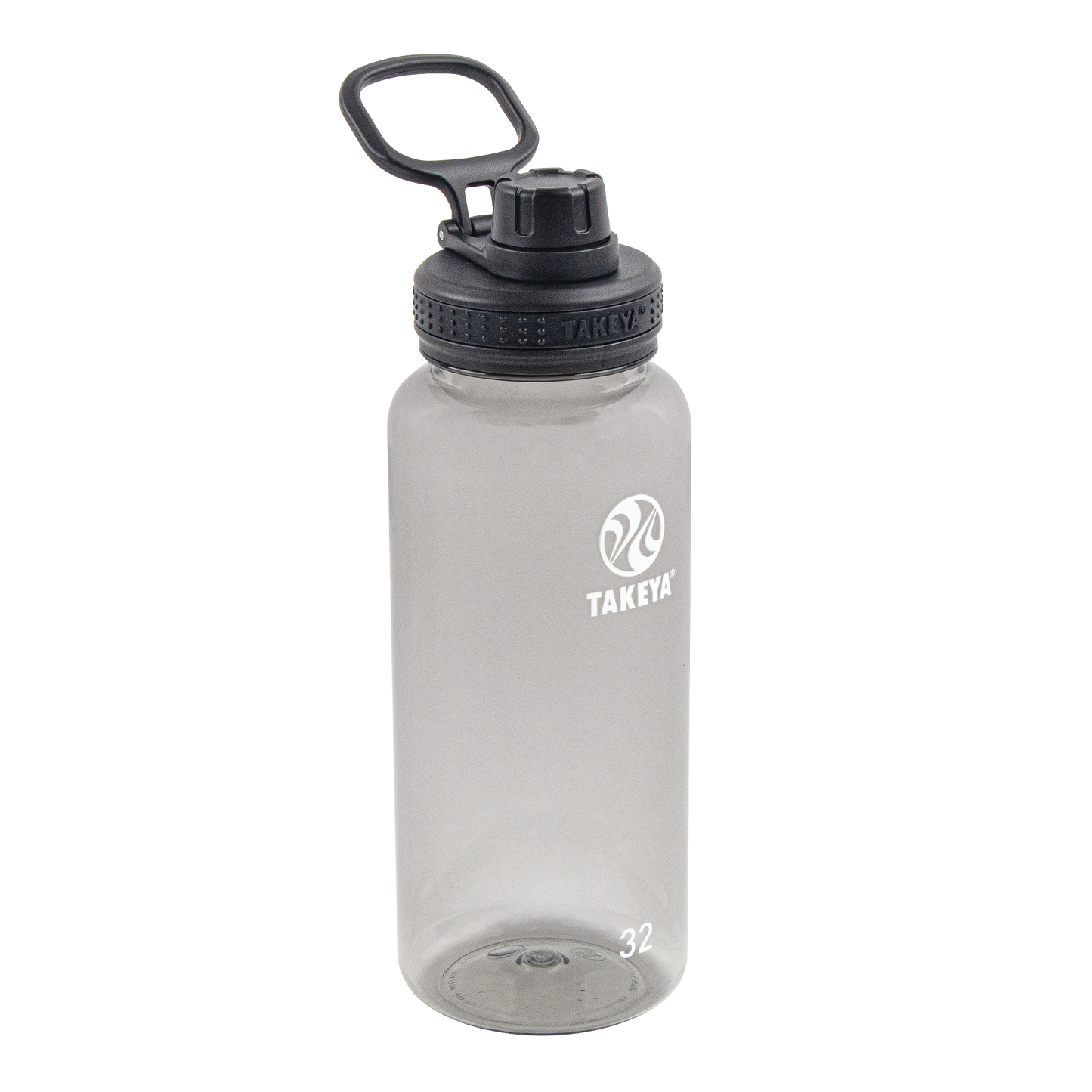 tritan-water-bottle-with-spout-lid-j1 50408-Tritan-Spout-32-StormyBlack-angle.png