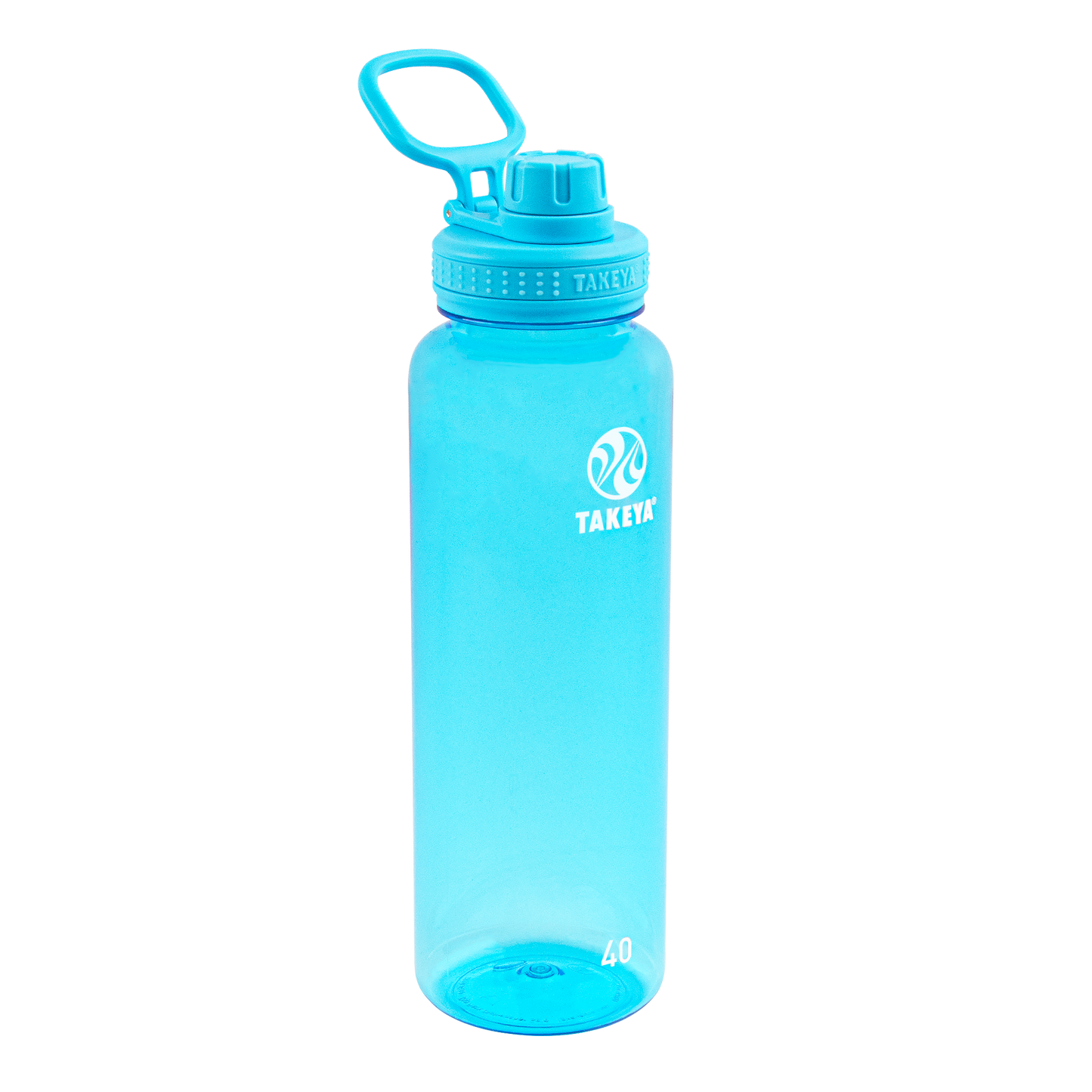 tritan-water-bottle-with-spout-lid-j1 50409-Tritan-Spout-40-BreezyBlue-angle.png