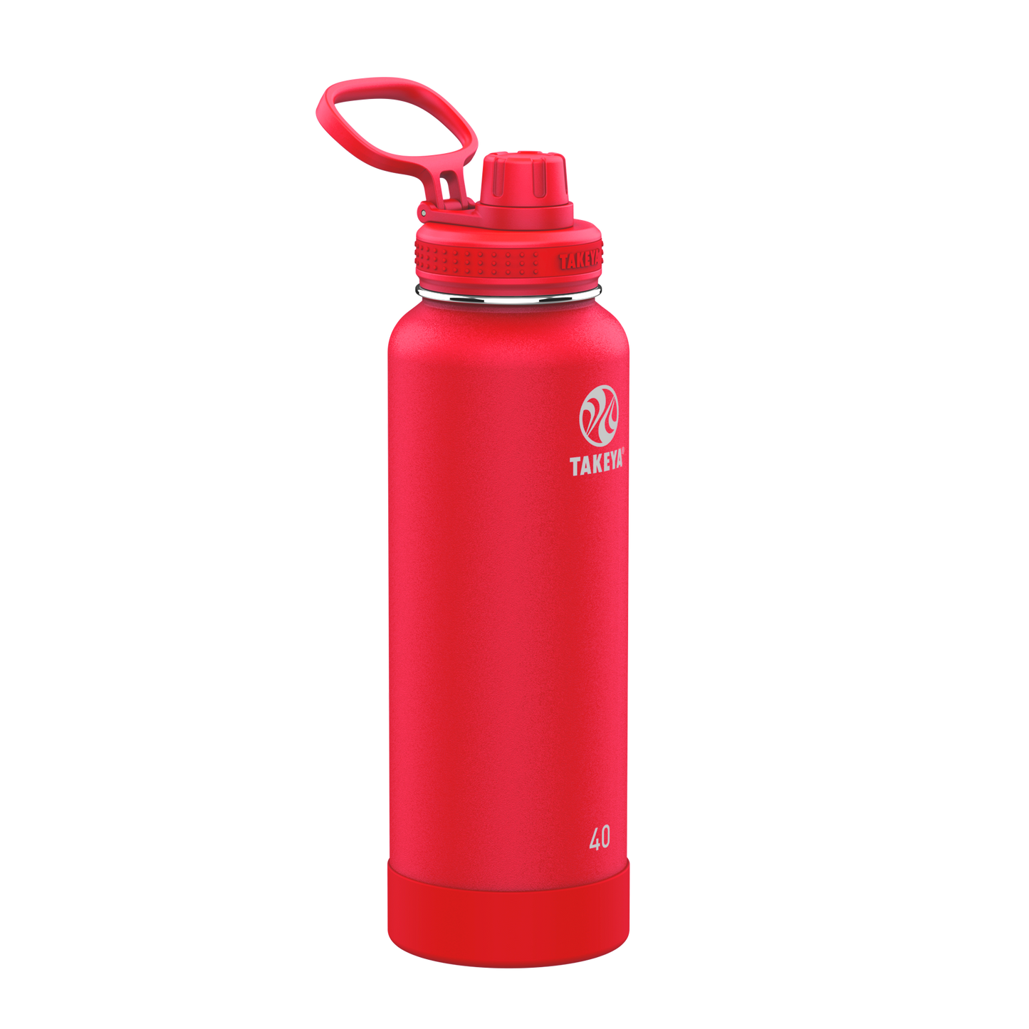 actives-water-bottle-with-spout-lid-v9 51005-Actives-Spout-40-Watermelon-angle.png
