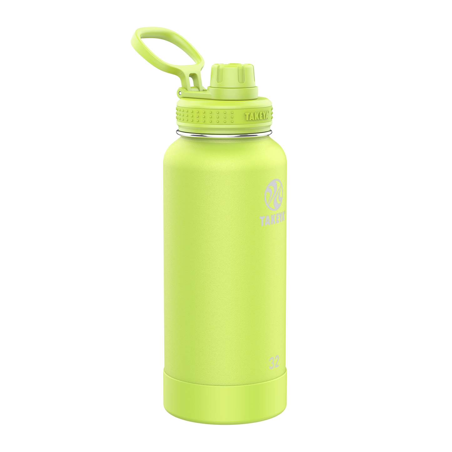 actives-water-bottle-with-spout-lid-v9 51034-Actives-Spout-32-CitronGreen-angle.png