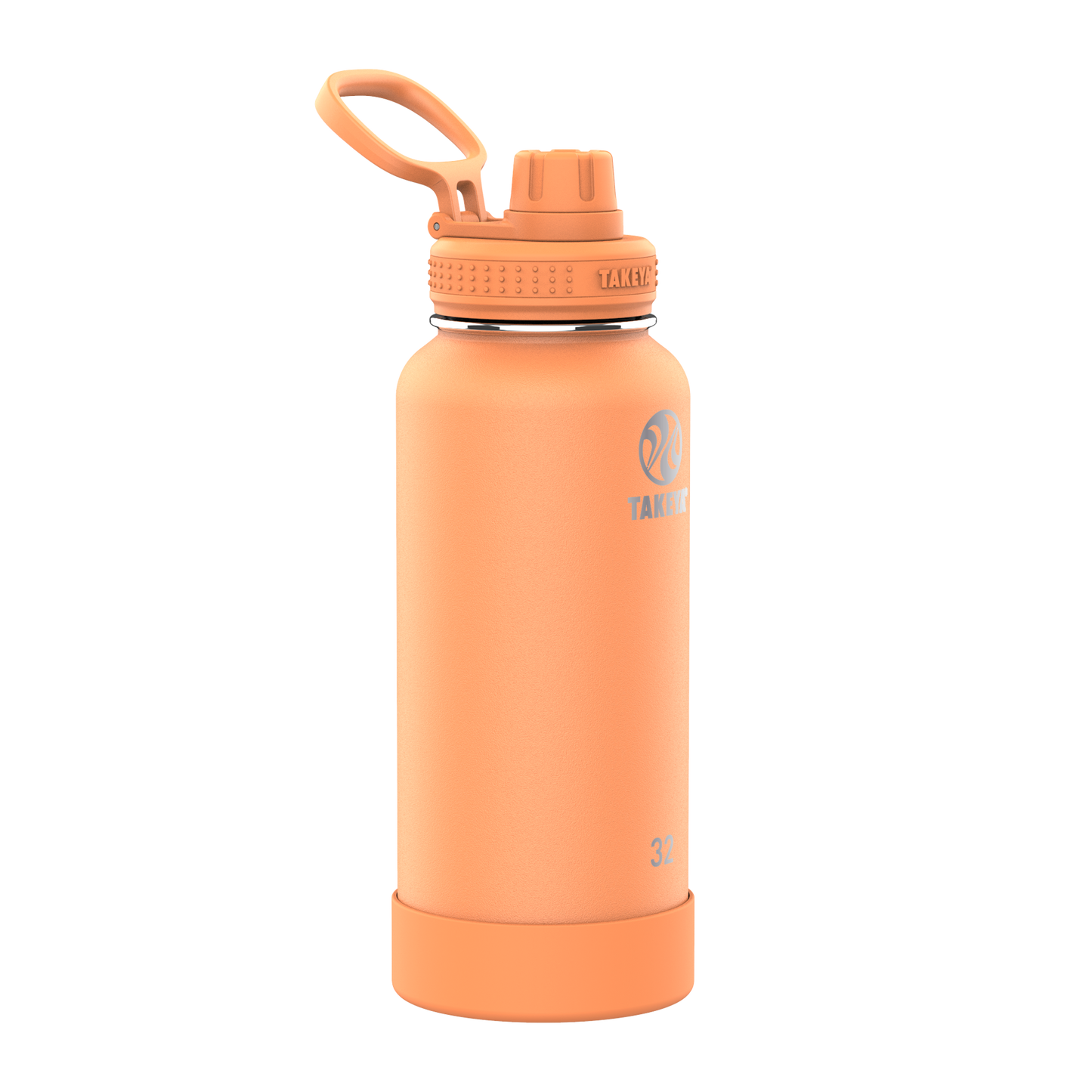 actives-water-bottle-with-spout-lid-v9 51036-Actives-Spout-32-TartOrange-angle.png