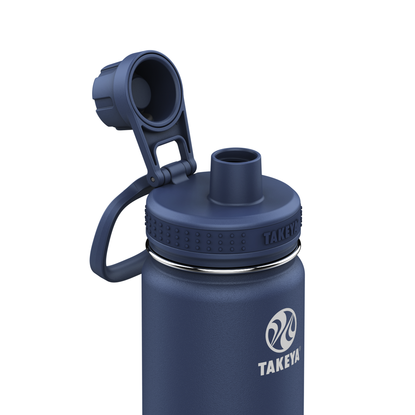 actives-water-bottle-with-spout-lid-v9 51064-Actives-Spout-18-Midnight-open.png