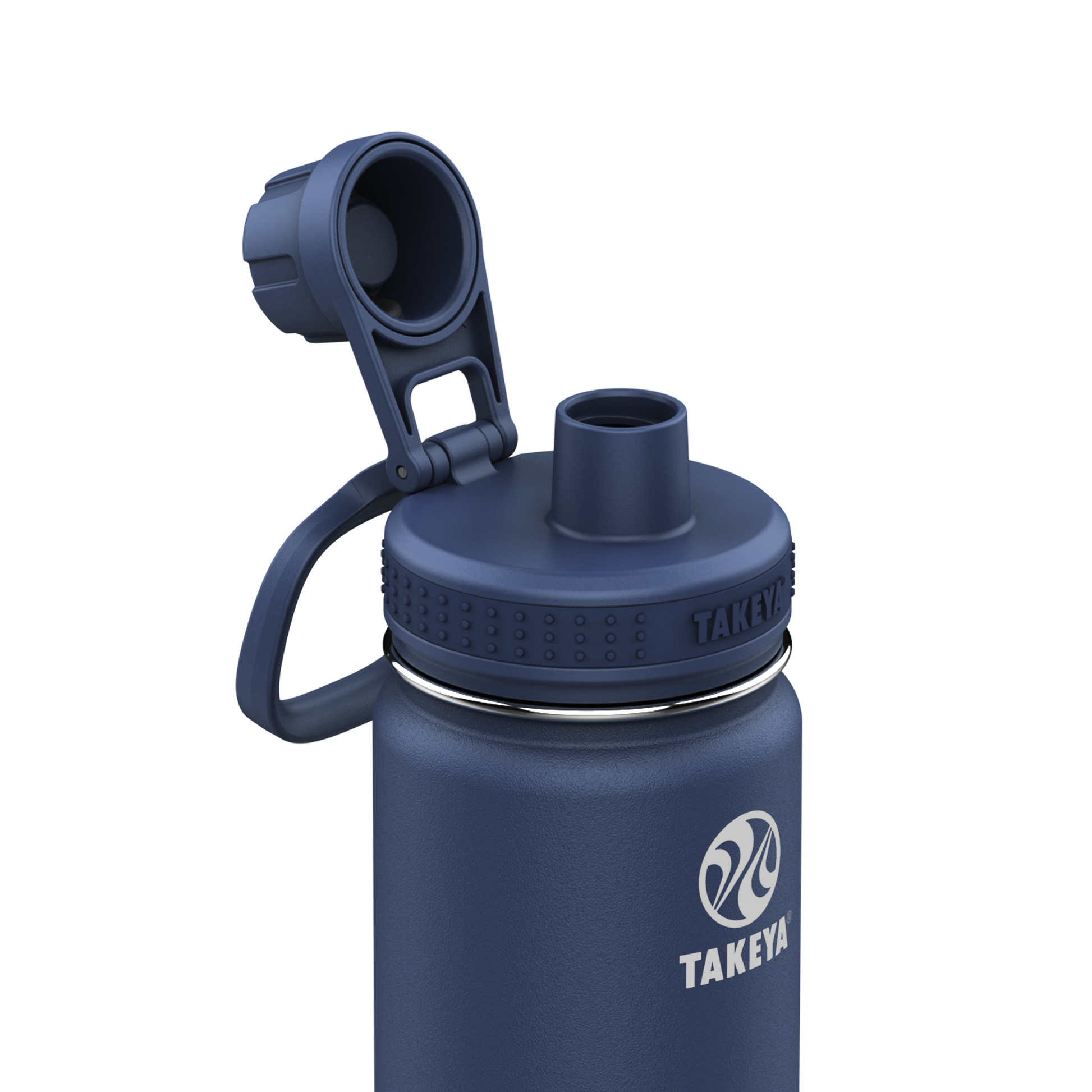 actives-water-bottle-with-spout-lid-v9 51064-Actives-Spout-18-Midnight-open.png