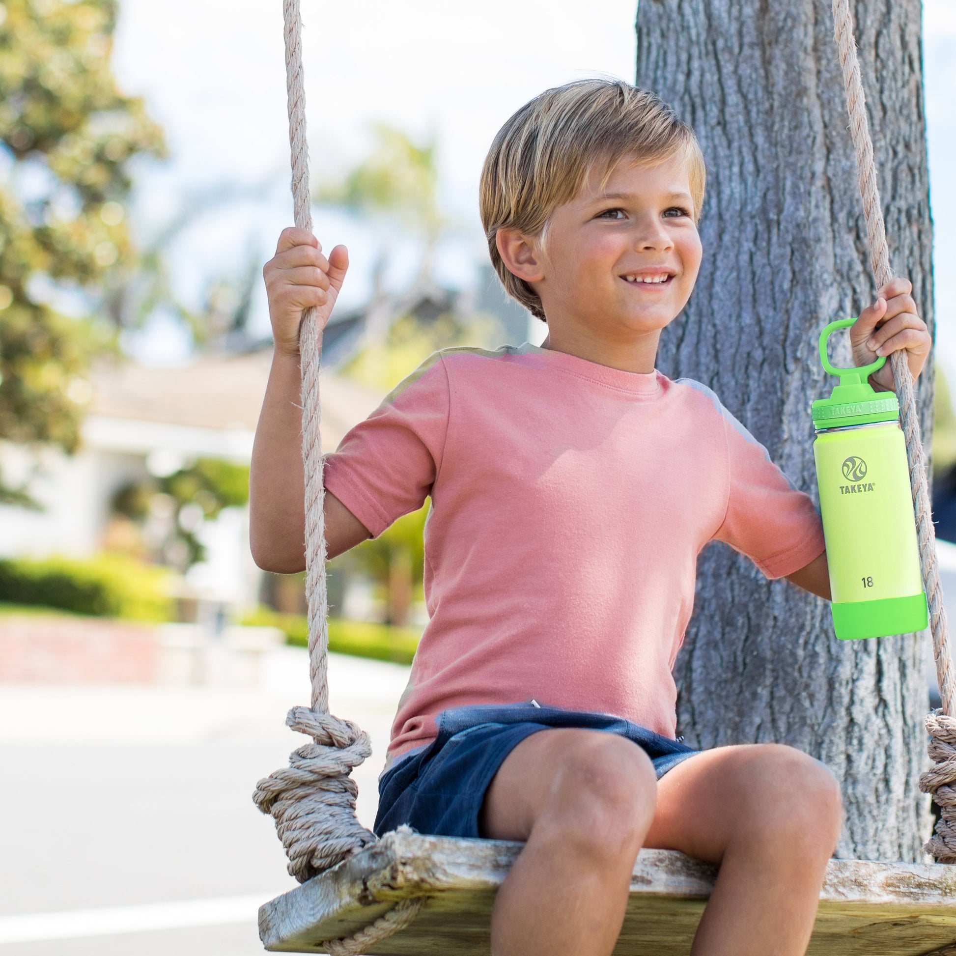 actives-kids-glow-in-the-dark-water-bottle-with-straw-lid-r3 51075-Actives-Kids-Straw-18-GID-LightningGreen-Lifestyle1.jpg