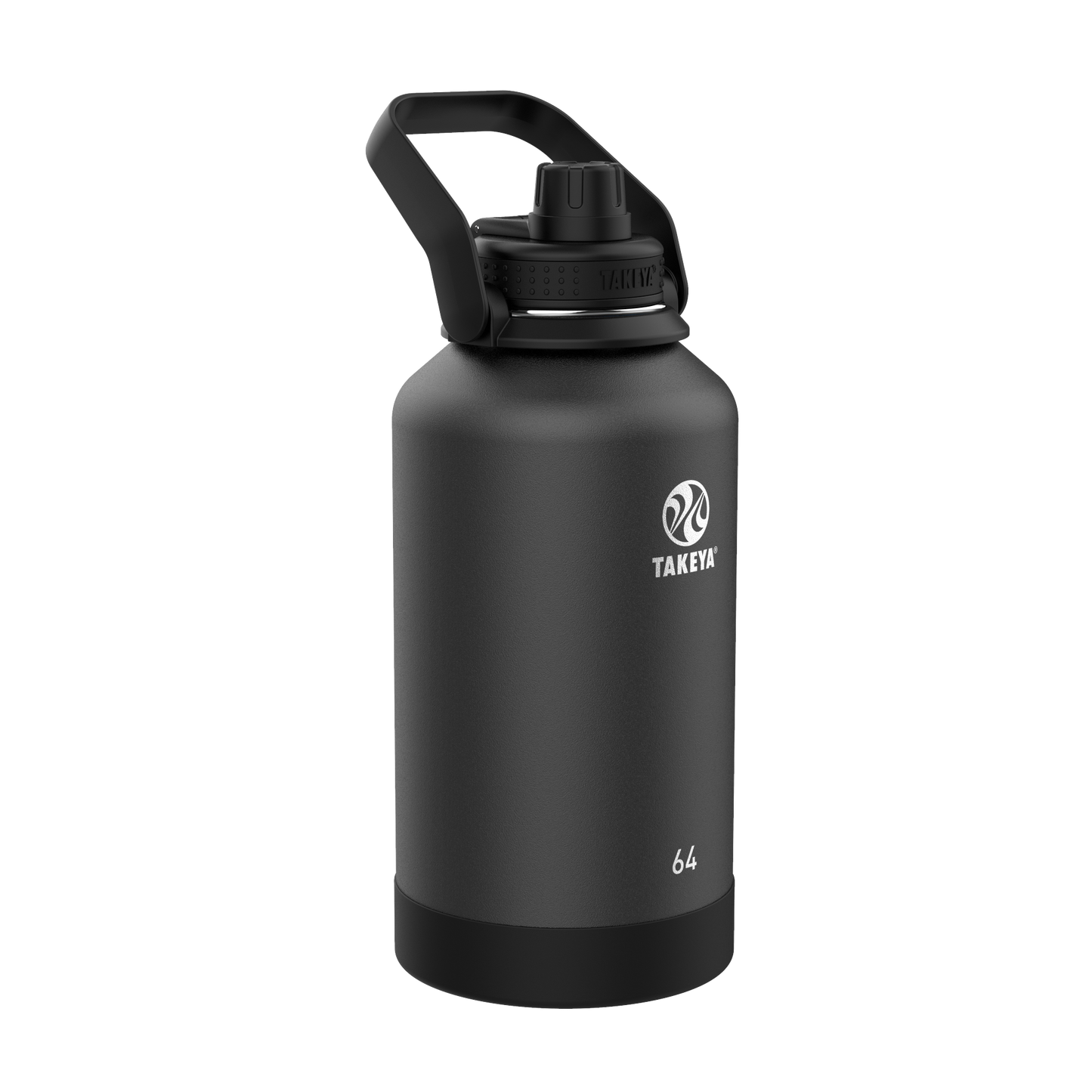 actives-water-bottle-with-spout-lid-v9 51116-Actives-Spout-64-Onyx-angle.png