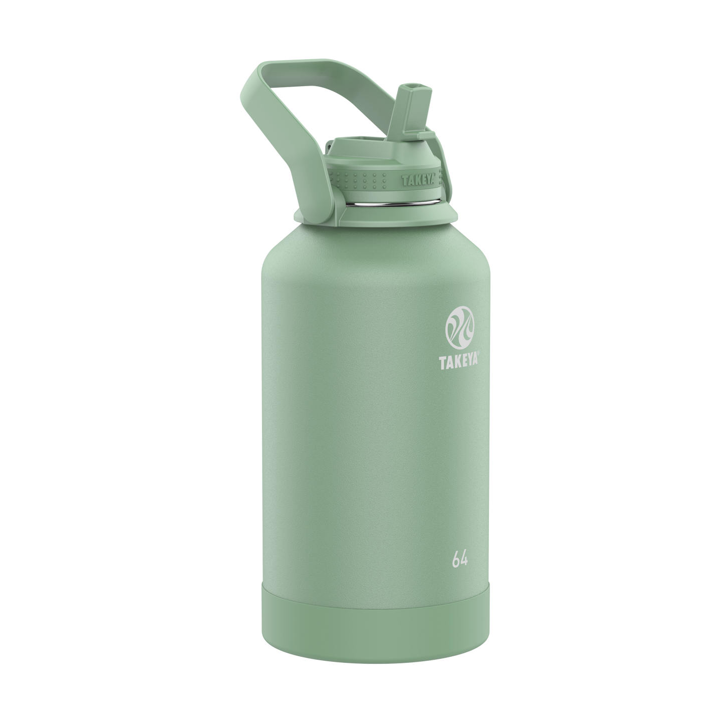 actives-water-bottle-with-straw-lid-z3 51191-Actives-Straw-64-Cucumber-angle.png