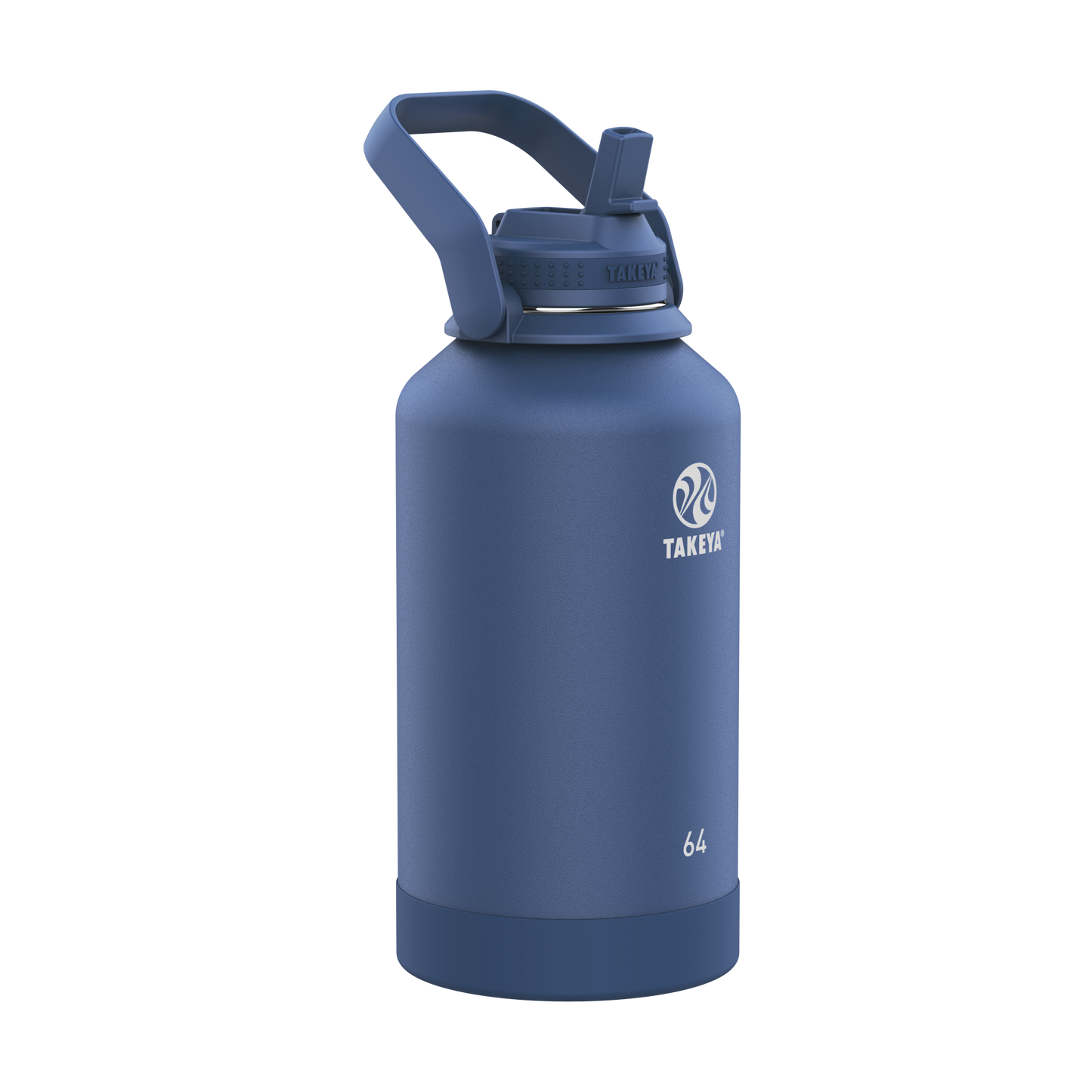 actives-water-bottle-with-straw-lid-z3 51194-Actives-Straw-64-Midnight-angle.png