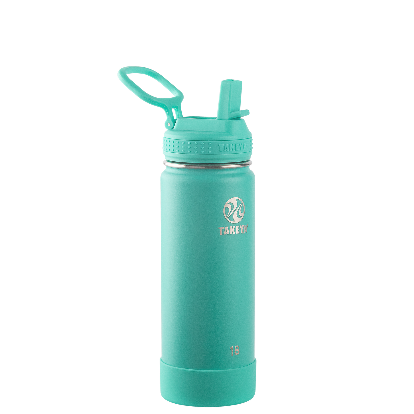 actives-water-bottle-with-straw-lid-z3 51203-Actives-Straw-18-Teal-angle.png