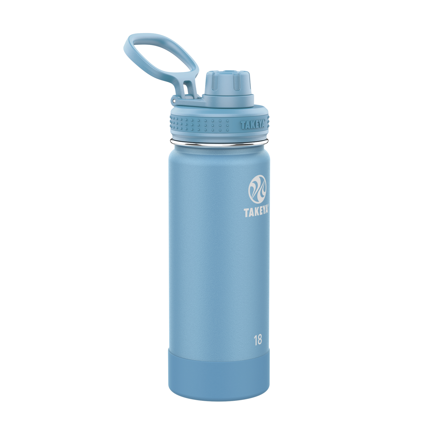 actives-water-bottle-with-spout-lid-v9 51214-Actives-Spout-18-Bluestone-angle.png