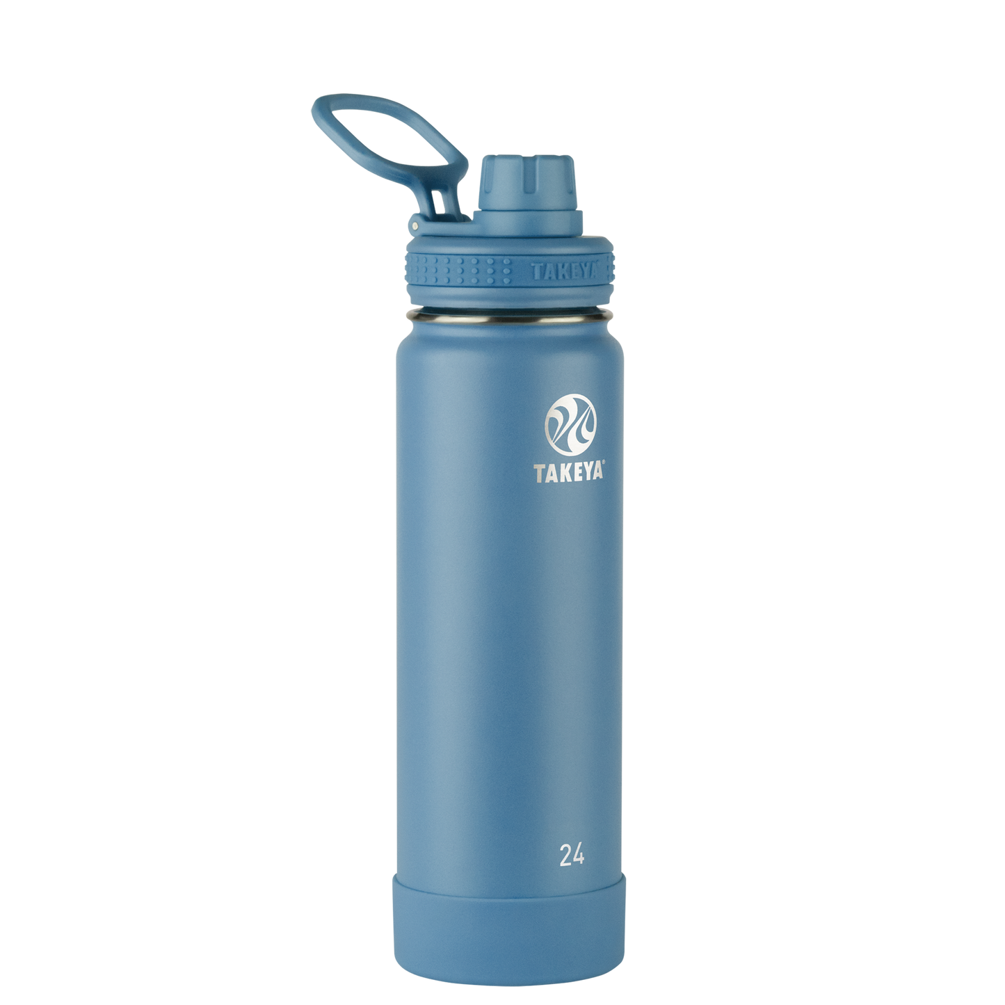 actives-water-bottle-with-spout-lid-v9 51216-Actives-Spout-24-Bluestone-angle.png
