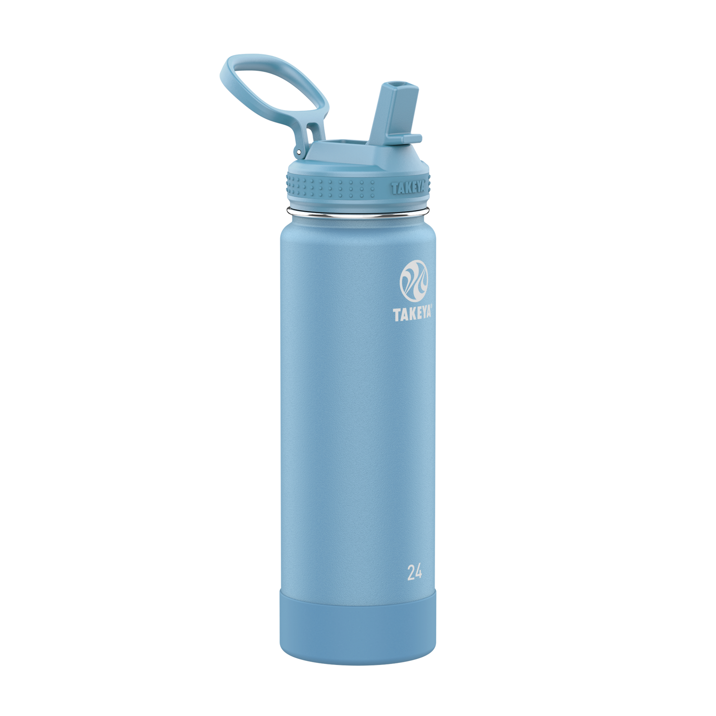 actives-water-bottle-with-straw-lid-z3 51237-Actives-Straw-24-Bluestone-angle.png