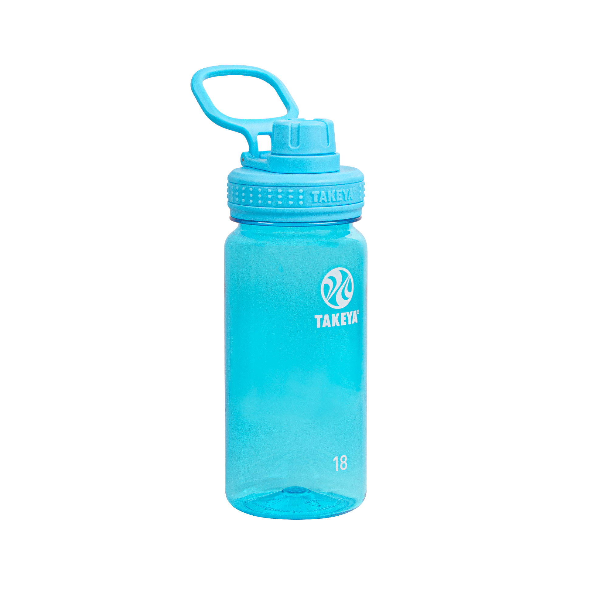 tritan-water-bottle-bundle-with-spout-lid-2-pack-h5 51476-Tritan-Spout-18-2pk-BreezyBlue-frontangle_1.png