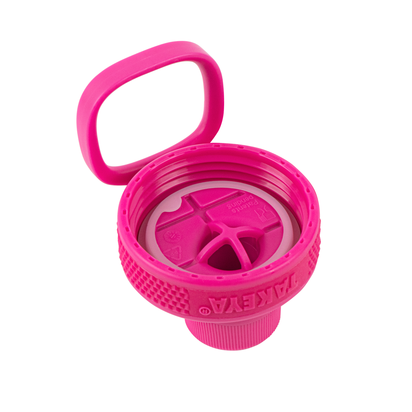 tritan-sport-water-bottle-with-spout-lid-v0 51671-TKS-Tritan-Spout-24-PinkSweep-lid.png