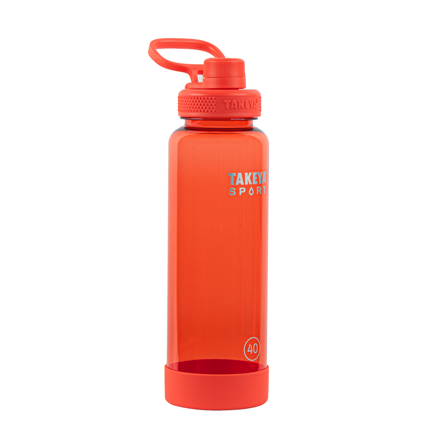 tritan-sport-water-bottle-with-spout-lid-v0 52026-TKS-Tritan-Spout-40-ProFire-frontangle.png
