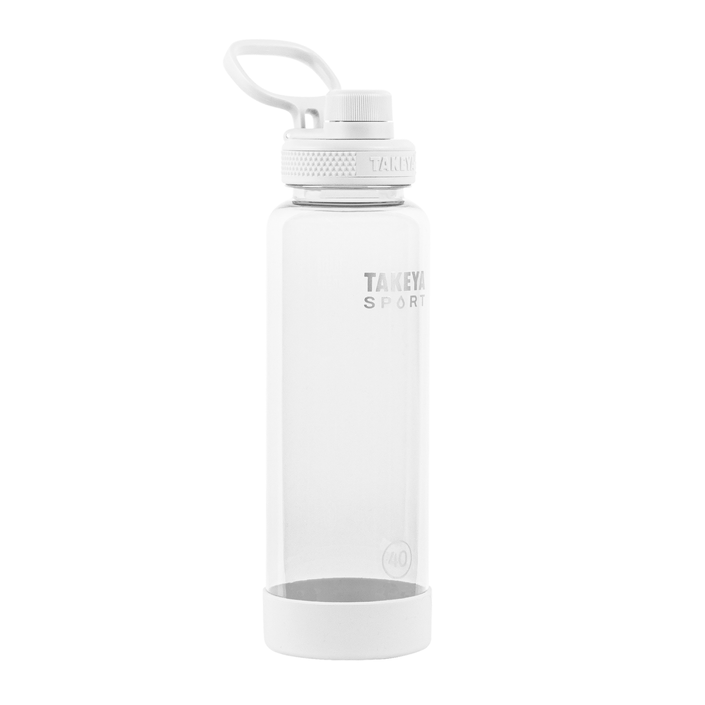 tritan-sport-water-bottle-with-spout-lid-v0 52027-TKS-Tritan-Spout-40-ExtremeAir-frontangle.png
