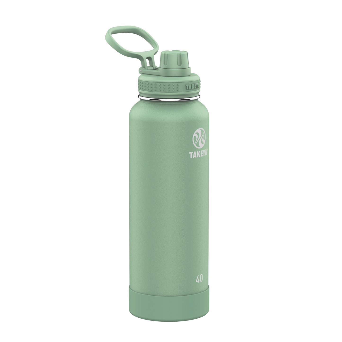 actives-water-bottle-with-spout-lid-v9 52035-Actives-Spout-40-Cucumber-angle.png