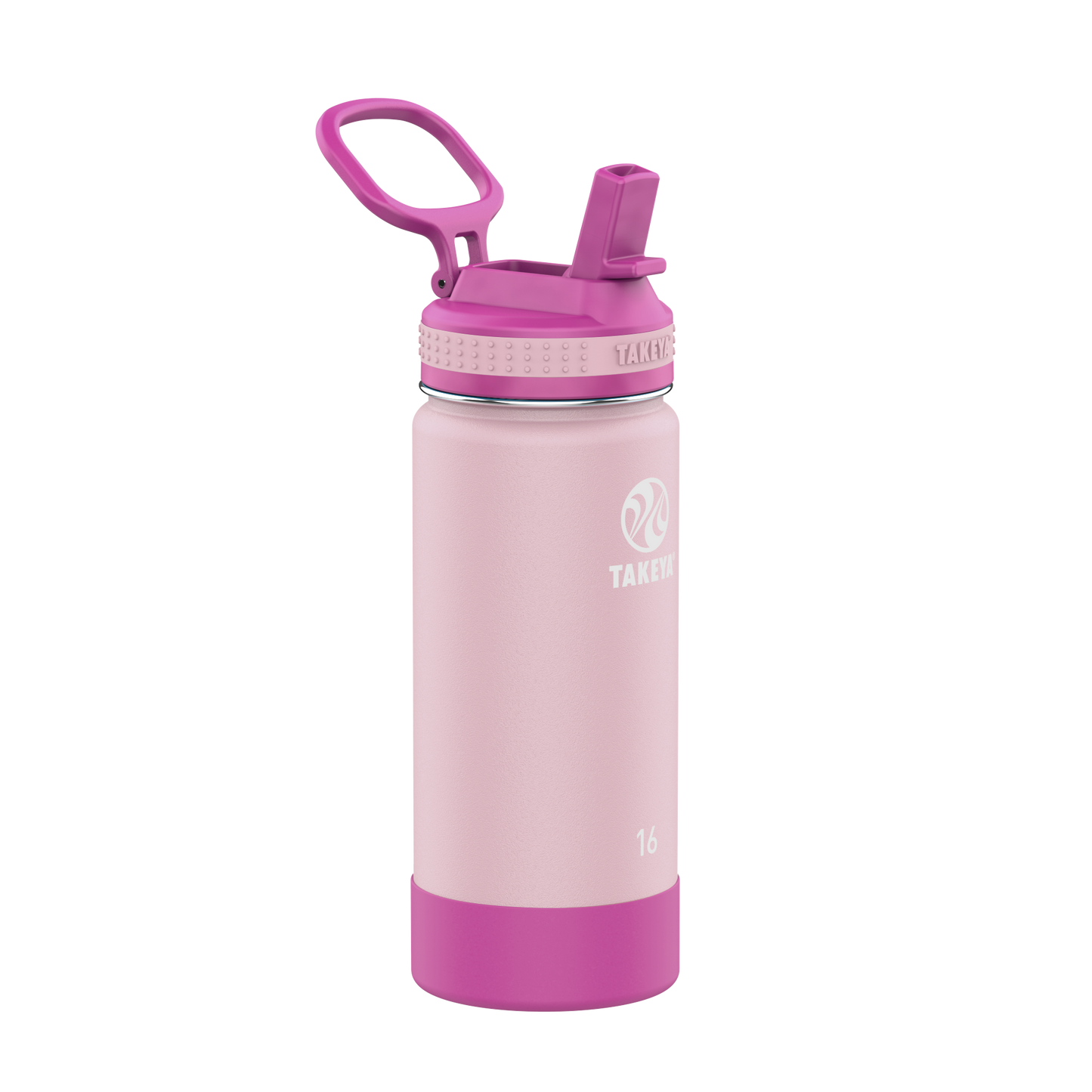 actives-kids-water-bottle-with-straw-lid-a7 52404-Actives-Kids-Straw-16-Blush-SuperPink-angle_1.png