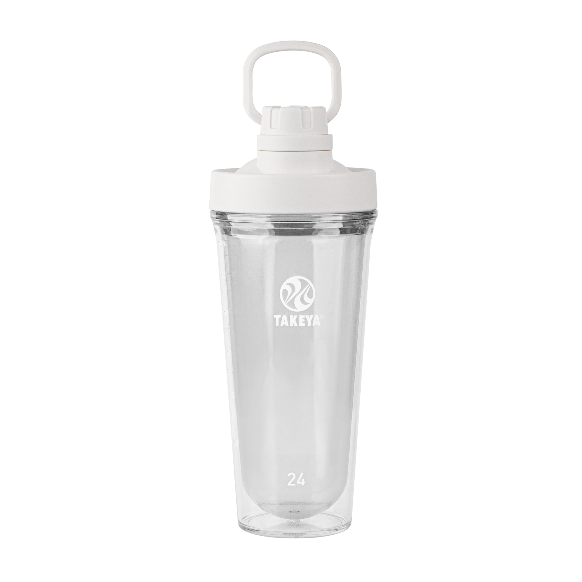protein-shaker-d0 52524-24oz-Tritan-ProteinShaker-CloudWhite-Front.png