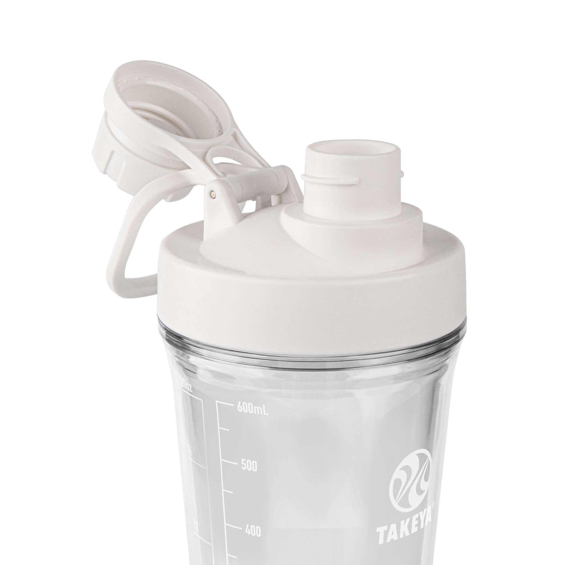 protein-shaker-d0 52524-24oz-Tritan-ProteinShaker-CloudWhite-Open.png