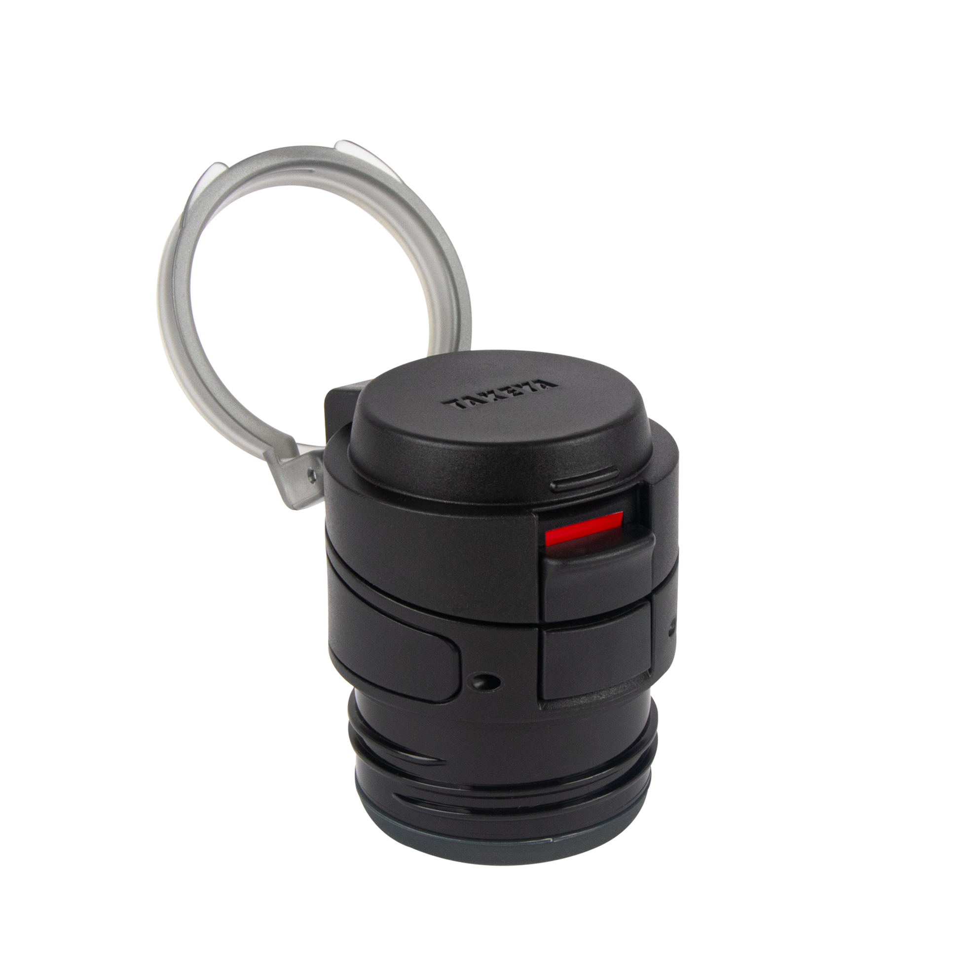 traveler-fliplocktm-lid-o9 96076-R-TravelerLid-FrontAngleTop-Onyx.png