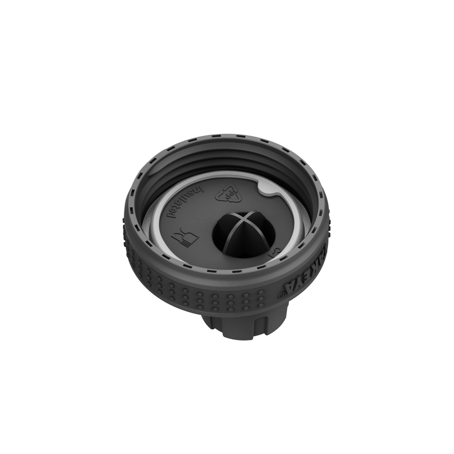 actives-insulated-spout-lid-no-handle-x1 96079-Actives-PB-Spout-64-NoHandle-Onyx-lidbottom.png