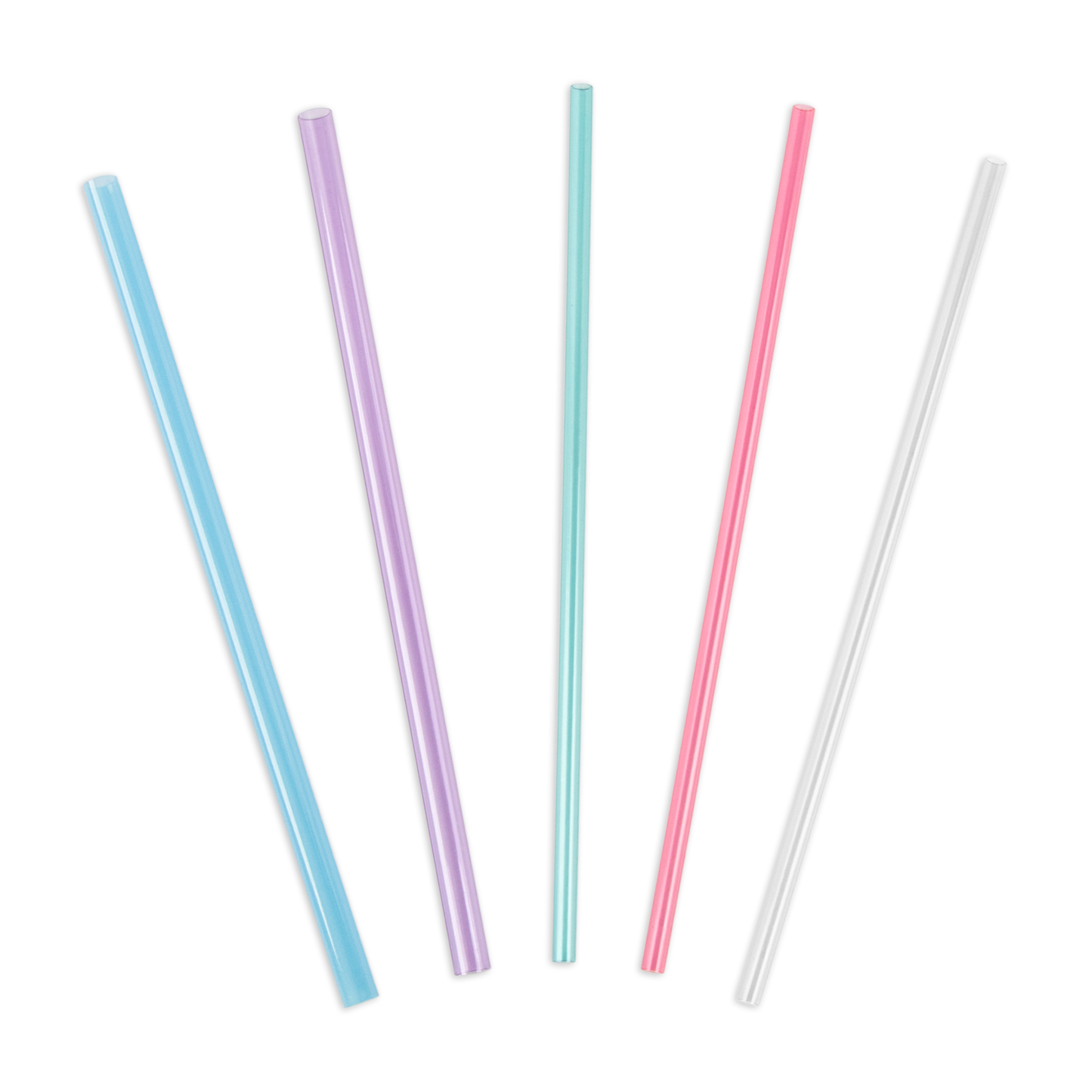 straw-tumbler-tritan-straws-5-pack-n2 97265-R-Tritan-Standard-Straw-5pk-Assorted.png