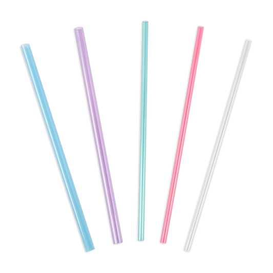 straw-tumbler-tritan-straws-5-pack-n2 97265-R-Tritan-Standard-Straw-5pk-Assorted.png