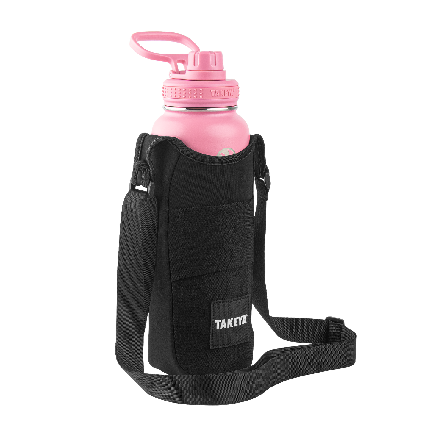 packable-bottle-sling-n2 97284-TF-32-40-Foldable-BottleSling-Onyx-FrontAngle-40Bottle.png
