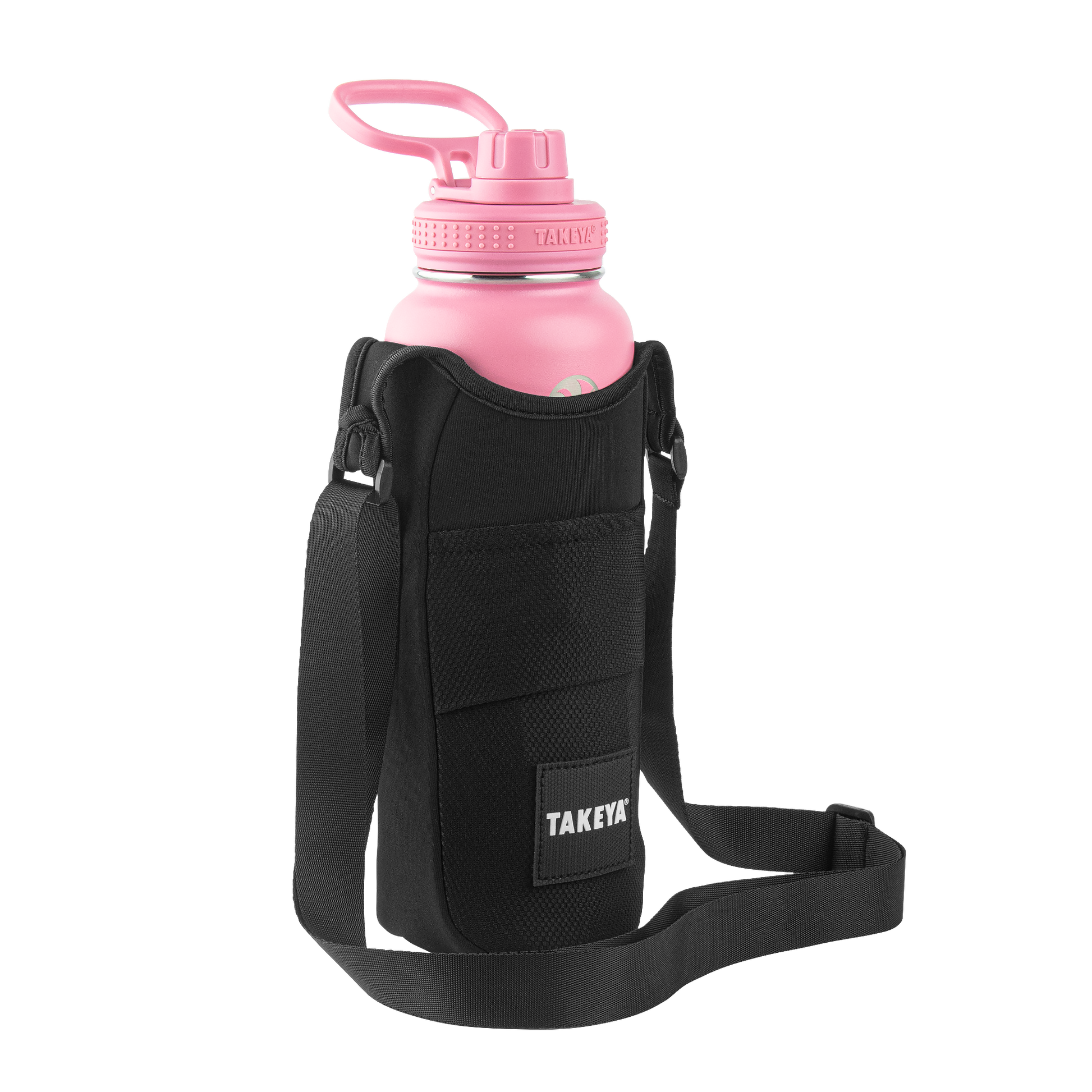 packable-bottle-sling-n2 97284-TF-32-40-Foldable-BottleSling-Onyx-FrontAngle-40Bottle.png