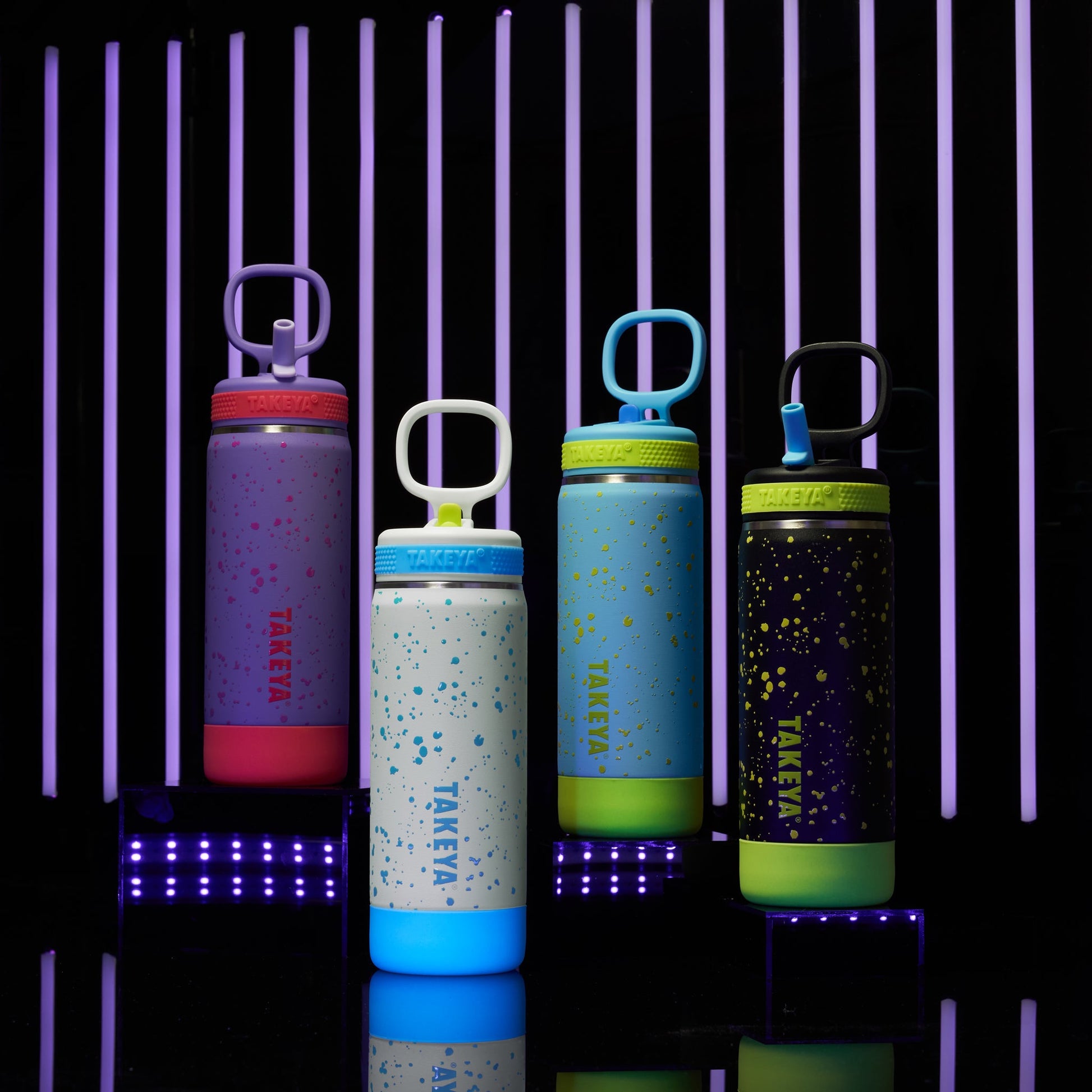 glow-in-the-dark-sport-kids-water-bottle-confetti-with-straw-lid-k2 TAKEYA_KIDS_SHOOT_GLOWINTHEDARK3160-ElevatedProduct-51368-51369-51370-51371-WebsiteThumbnail.jpg