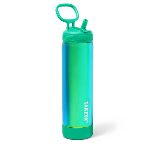 aurora-water-bottle-with-straw-lid-s5 TKS_F25_Aurora_StwBtl_AuroraEmerald_22oz_51386_v2_SHD.png