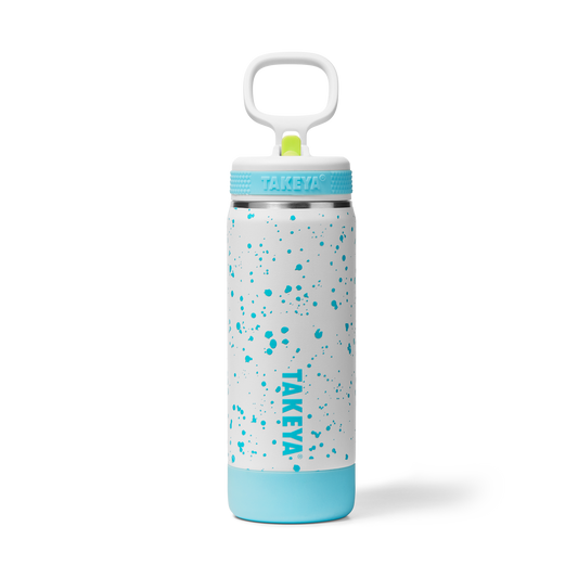 glow-in-the-dark-sport-kids-water-bottle-confetti-with-straw-lid-k2 TKS_SP25_CoreKidsGIDConfetti_StwBtl_CloudGlow_18oz_51368_v1_sRGB_SHD.png
