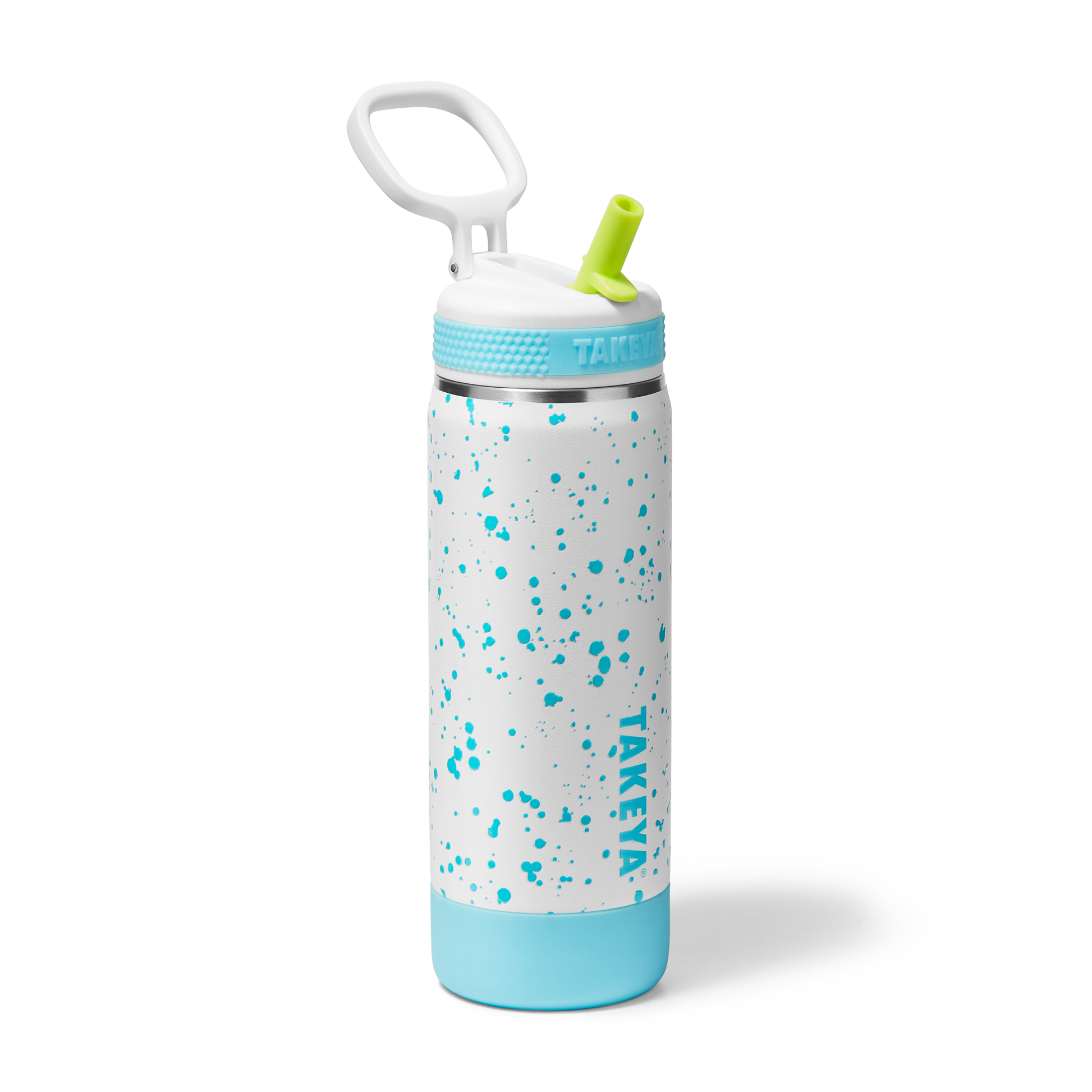 glow-in-the-dark-sport-kids-water-bottle-confetti-with-straw-lid-k2 TKS_SP25_CoreKidsGIDConfetti_StwBtl_CloudGlow_18oz_51368_v2_sRGB_SHD.png