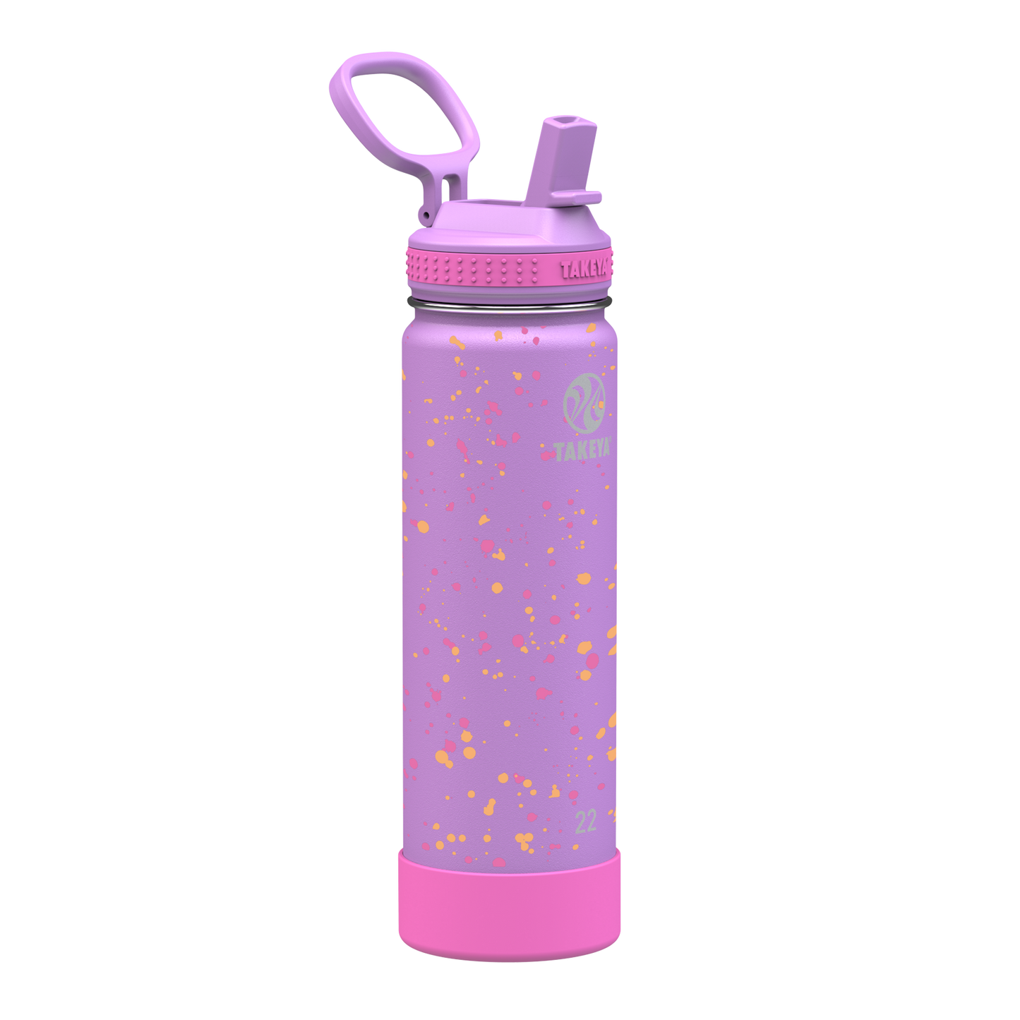 actives-water-bottle-with-straw-lid-z3 TK_FA24_confetti_50432-Actives-Straw-22-PurpleLove-angle.png